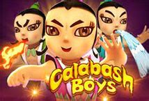 Jogar Calabash Boys no modo demo
